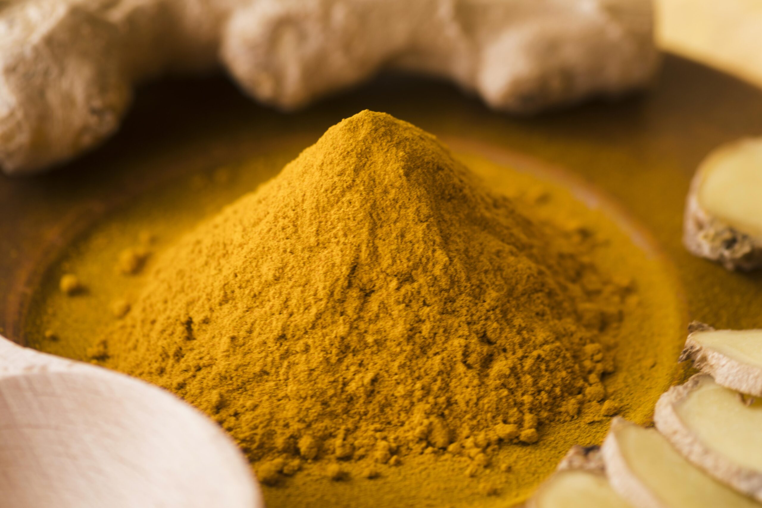 From Root to Riches: How Indian Turmeric Powder and Fingers Are Dominating the Global Health Market