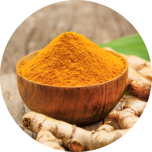 GI Certified Sangli Turmeric Powder – High Curcumin